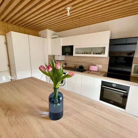 Prego , Cosy Flat Next To Disneylandparis Chanteloup-en-Brie Luaran gambar