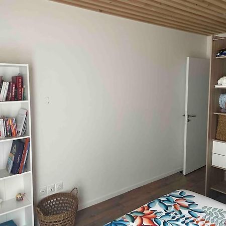 Prego , Cosy Flat Next To Disneylandparis Chanteloup-en-Brie Luaran gambar