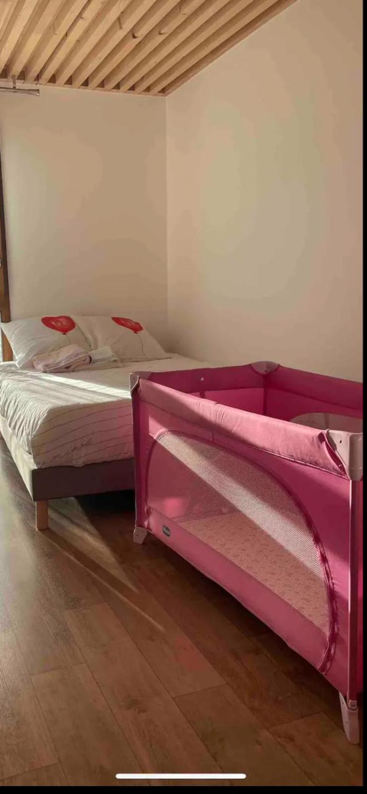 Prego , Cosy Flat Next To Disneylandparis Chanteloup-en-Brie Luaran gambar