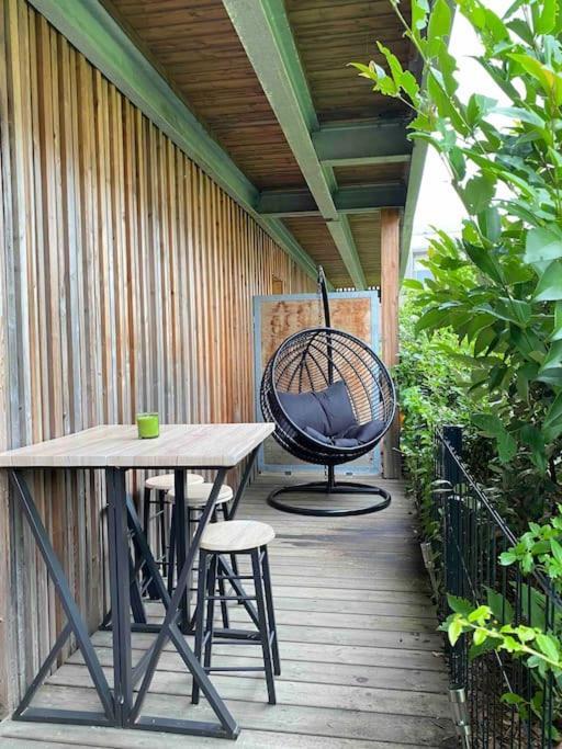 Prego , Cosy Flat Next To Disneylandparis Chanteloup-en-Brie Luaran gambar