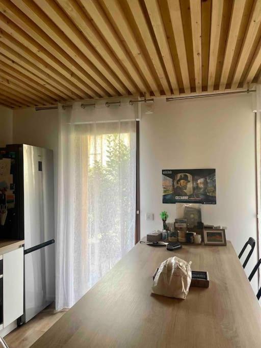 Prego , Cosy Flat Next To Disneylandparis Chanteloup-en-Brie Luaran gambar