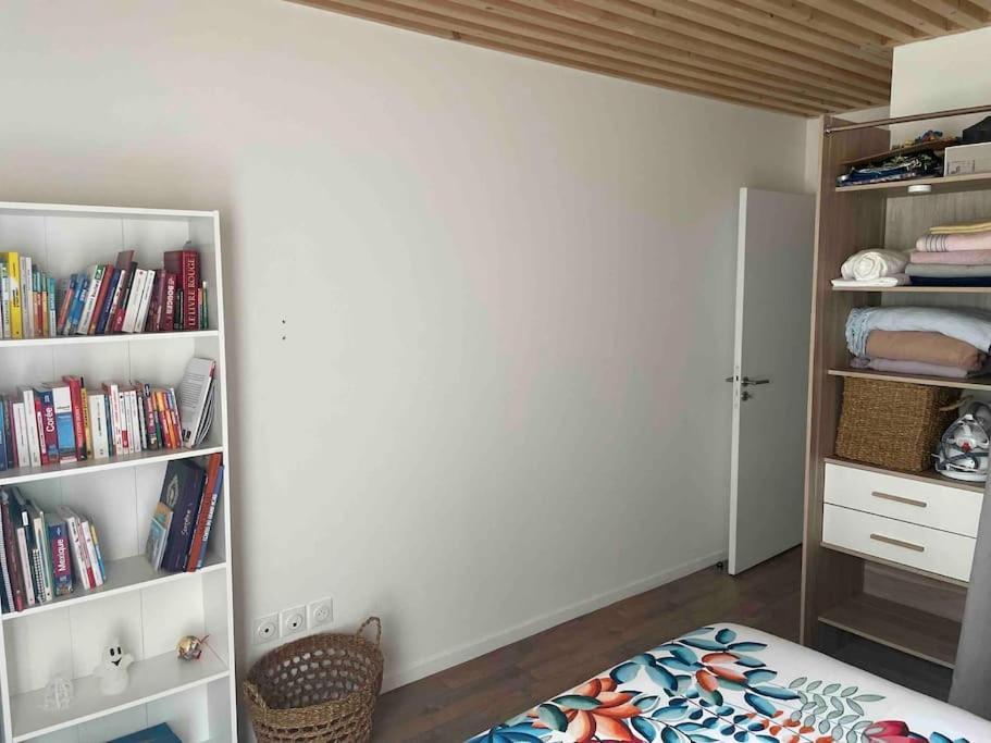 Prego , Cosy Flat Next To Disneylandparis Chanteloup-en-Brie Luaran gambar