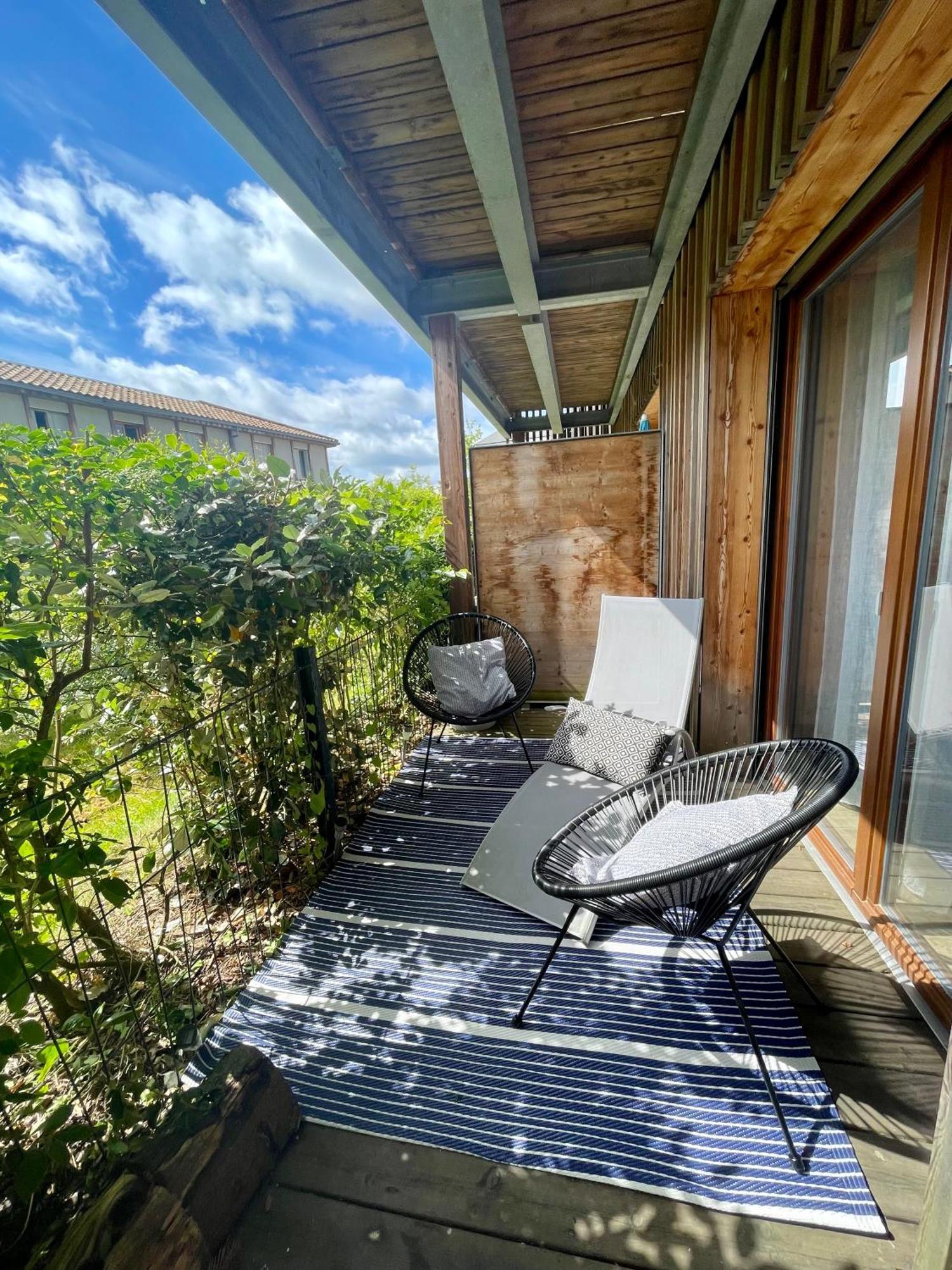Prego , Cosy Flat Next To Disneylandparis Chanteloup-en-Brie Luaran gambar