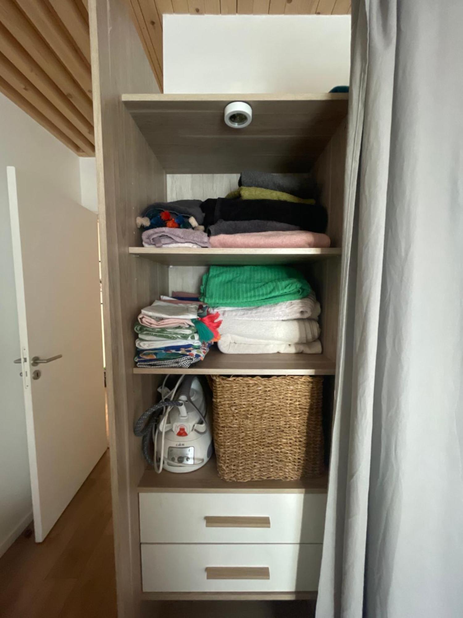 Prego , Cosy Flat Next To Disneylandparis Chanteloup-en-Brie Luaran gambar